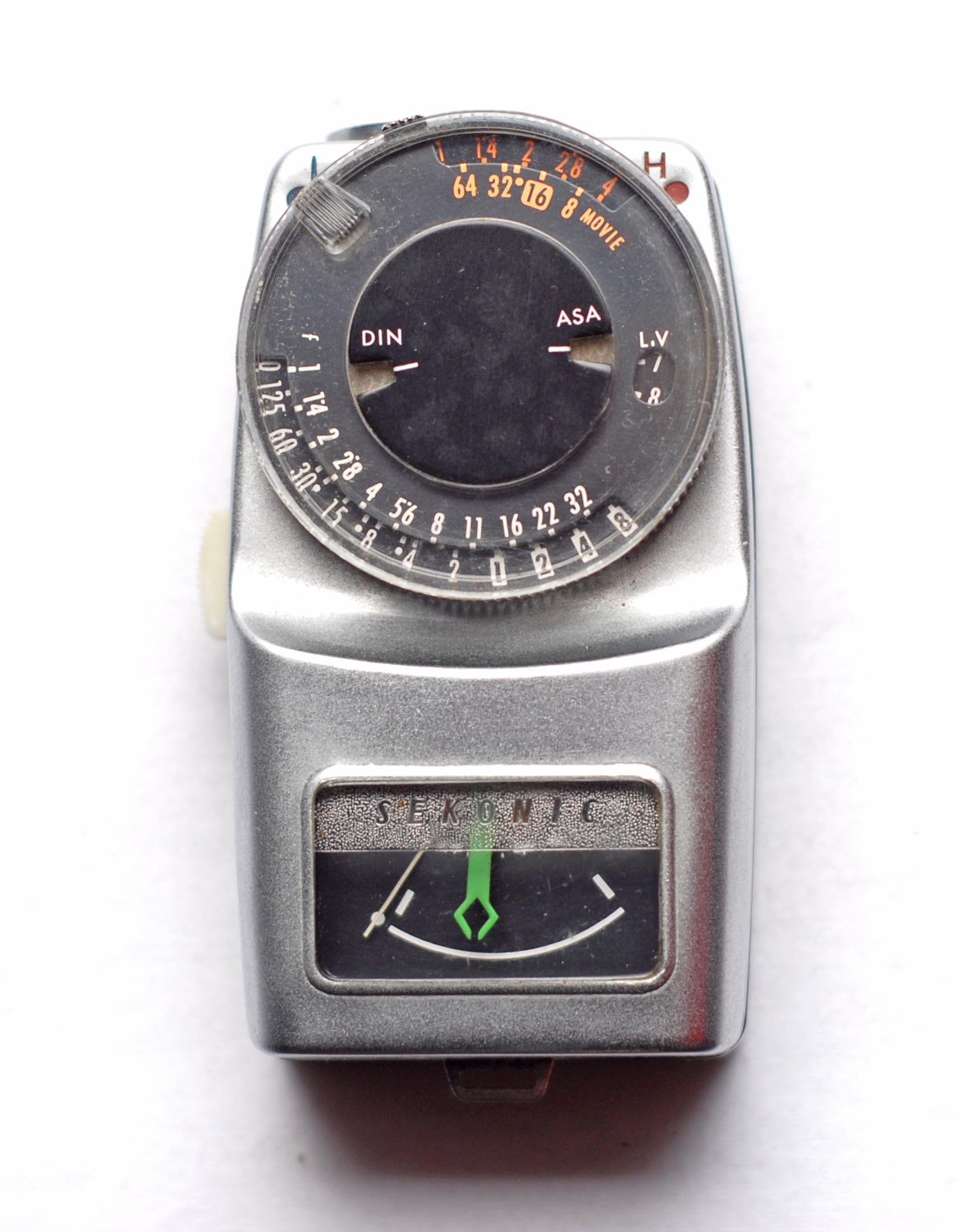 SEKONIC MICROLITE METER